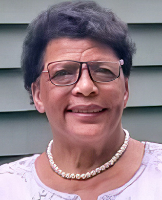 PaulineStokes